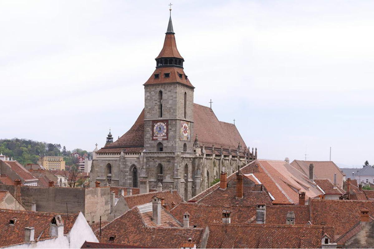 brasov