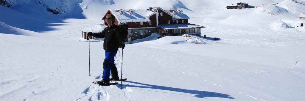 Schneeschuhwandern-banner