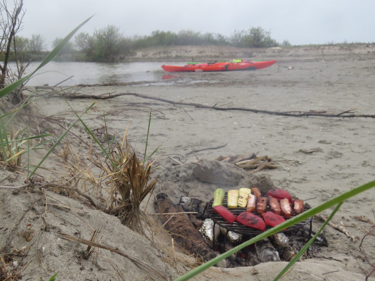 ZWEITÄGIGE-KAYAKTOUR-AN-DEN-WILDEN-STRAND-4