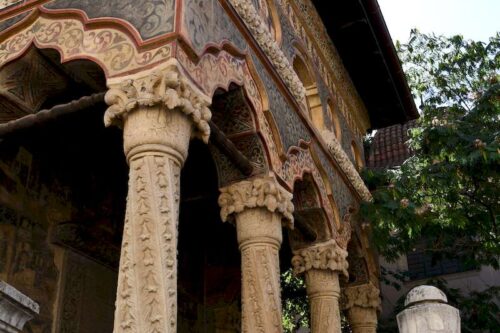 bukarest-kloster-stavropoleos-500x333